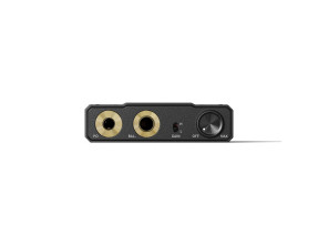 FiiO Q7 Amplificatore per cuffie portatile DAC THX AAA-788+ ES9038Pro XMOS XU316 Bluetooth 5.0 32bit 768kHz DSD512 MQA