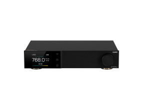 Topping D70s MQA Balanced DAC 2xAK4497 I2S XMOS Bluetooth 5.0 LDAC 32bit 768kHz DSD512