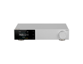 Topping D70s MQA Balanced DAC 2xAK4497 I2S XMOS Bluetooth 5.0 LDAC 32bit 768kHz DSD512