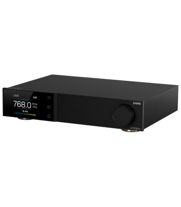 Topping D70 PRO Sabre DAC ES9039SPRO XU316 Bluetooth 5.1 LDAC