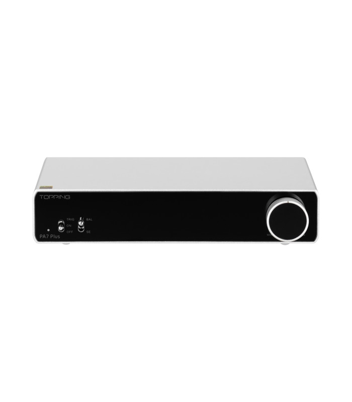 Topping PA7 Class D Balanced Amplifier
