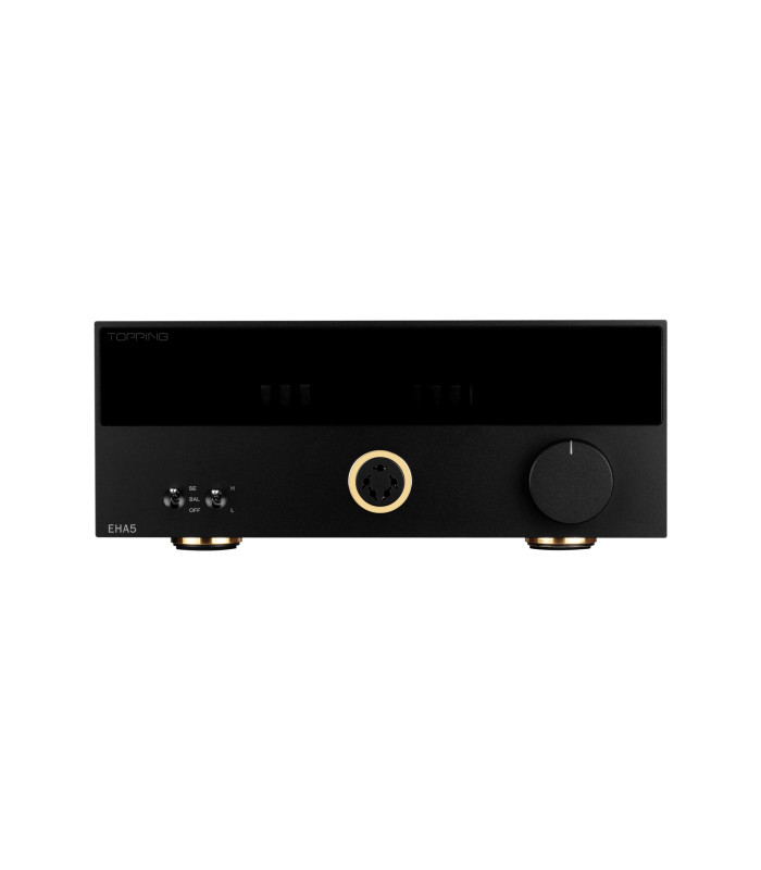 Topping EHA5 Electrostatic Headphone Amplifier