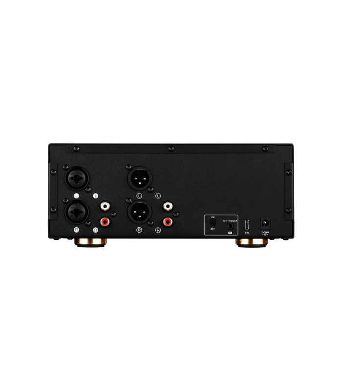 Topping EHA5 Electrostatic Headphone Amplifier