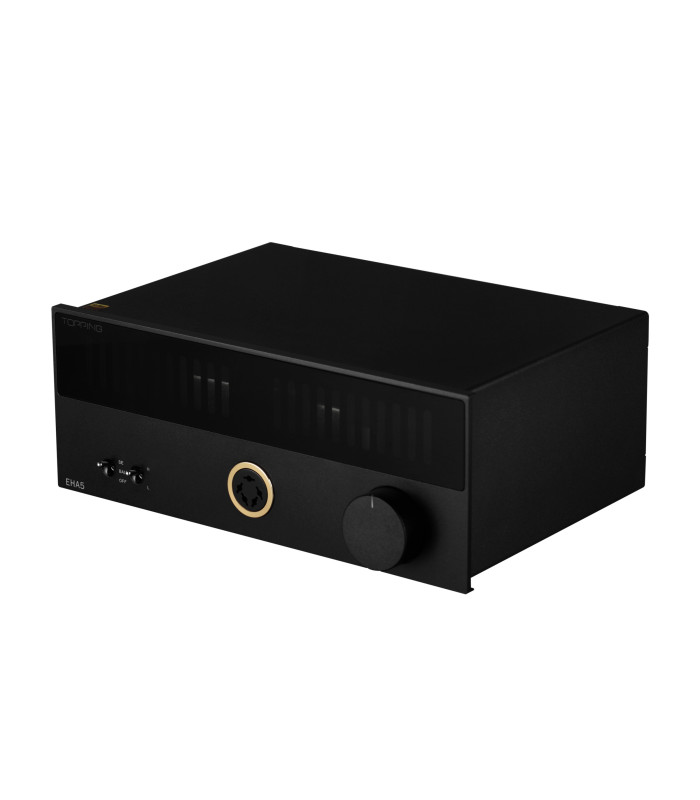 Topping EHA5 Electrostatic Headphone Amplifier
