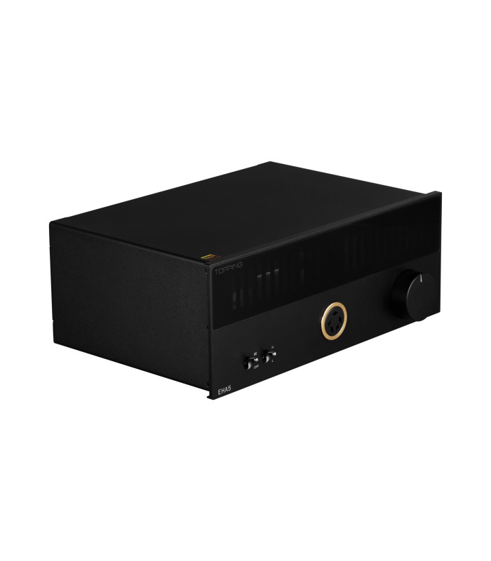 Topping EHA5 Electrostatic Headphone Amplifier