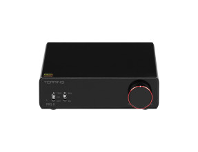 Topping PA5 II class D Balanced Amplifier
