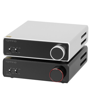 Topping PA5 II class D Balanced Amplifier