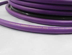 Acoustic Revive POWER Standard Power Cable