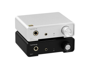 TOPPING DX3 Pro LDAC DAC Headphone Amplifier +Bluetooth