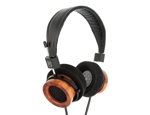 Alessandro Grado Music Series MS-PRO Headphones New "X" version [b-Stock]