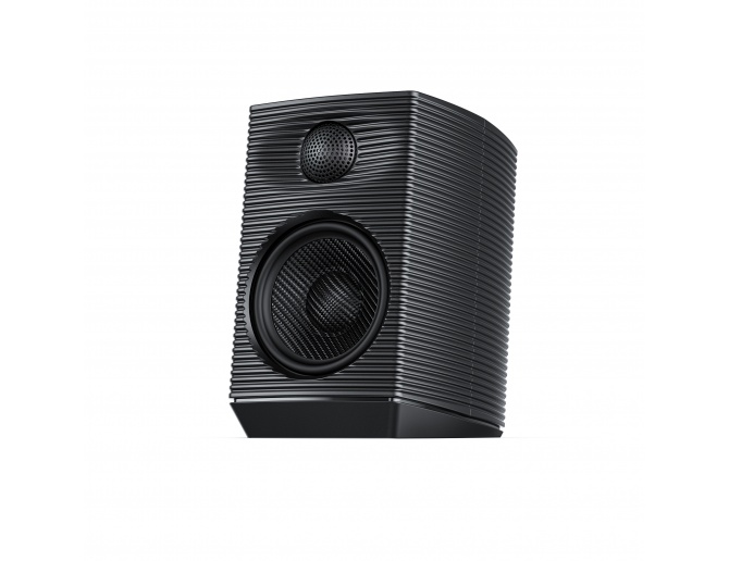 FiiO SP3 2-way High Fidelity Active speakers (Pair)