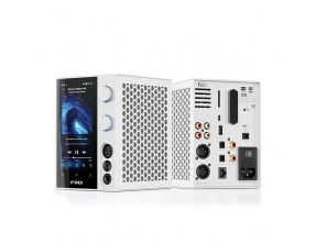 FiiO R7 Hi-Res Streamer Center DAP Headphone Amp All-In-One