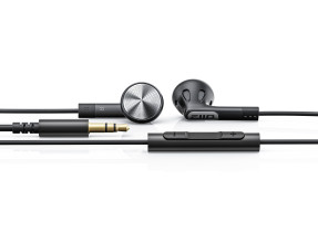 FiiO FF1 Auricolare Driver Dinamico placcato in berillio con cavo staccabile