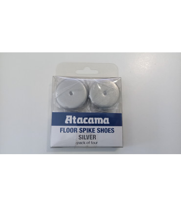 ATACAMA HD-L Spike Shoes - Set of 4 (40 mm diameter)