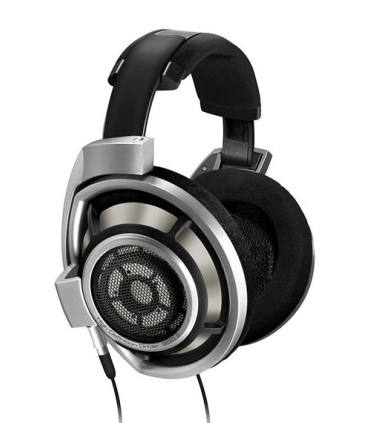 Sennheiser HD 800 Circumaural Open Headphone [b-Stock]
