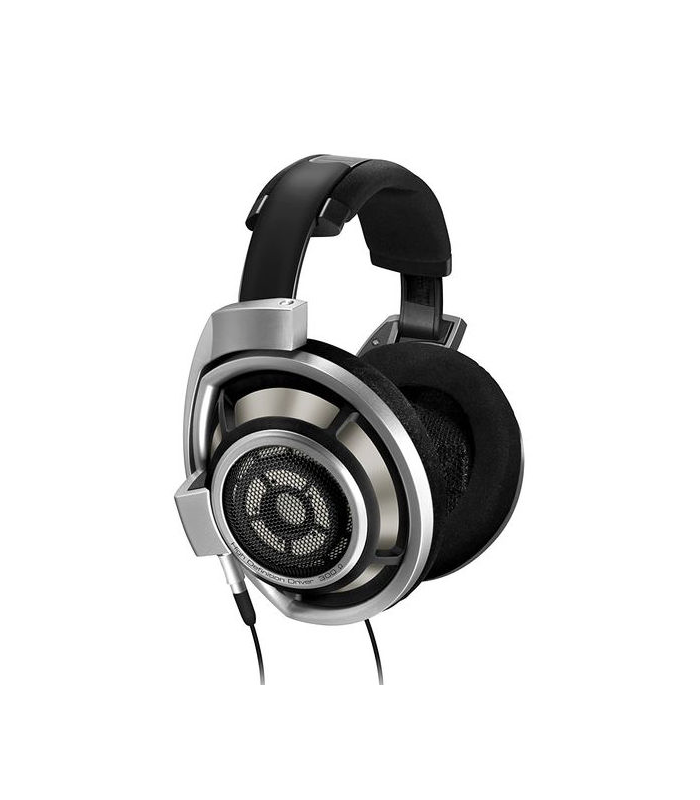 Sennheiser HD 800 Cuffie Aperte Circumaurali [b-Stock]
