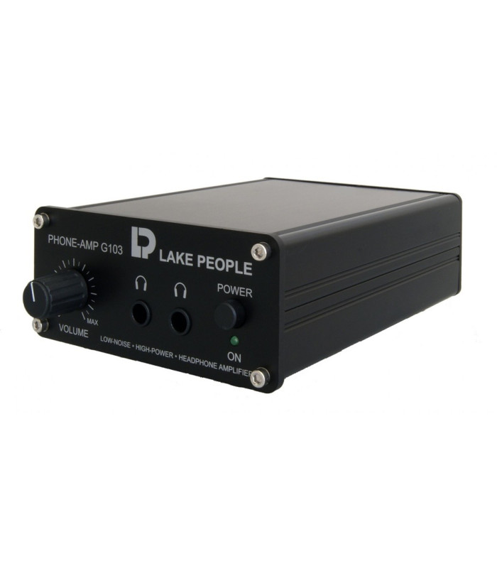 Lake People G103-S Amplificatore per cuffie [usato]