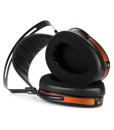 HiFiMAN Arya Organic Planar Magnetic Headphones