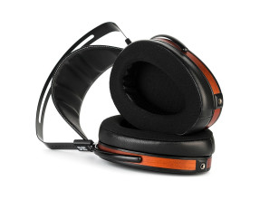 HiFiMAN Arya Organic Planar Magnetic Headphones