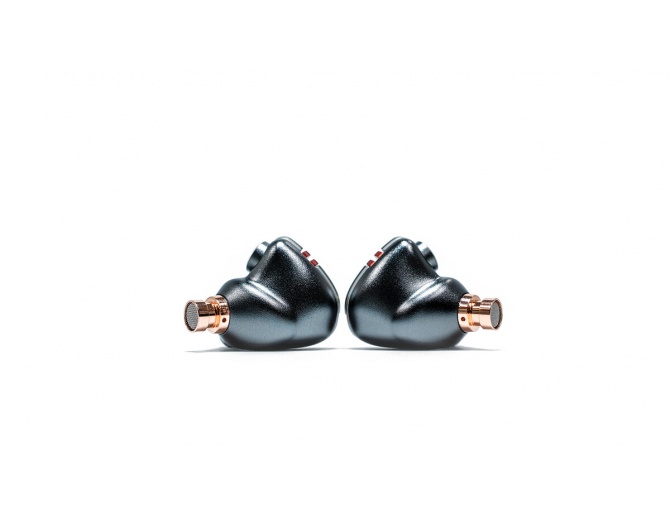 Acoustune HS2000MX MKII In-Ear Monitor Earphone Pentaconn Ear
