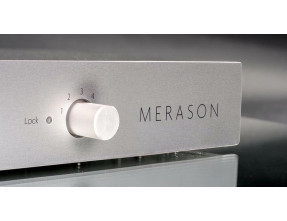 Merason Frèrot DAC