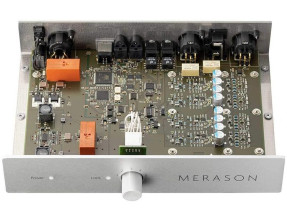 Merason Frèrot DAC