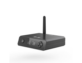 FiiO BR13 Hi-Res Bluetooth Receiver
