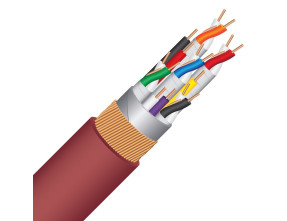 WireWorld Radius™ 48 HDMI Cable