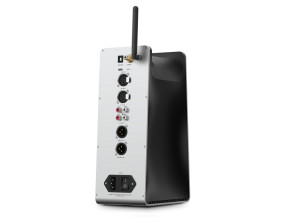 HiFiMAN EF600 Balanced Headphone Amplifier and R2R DAC Bluetooth aptX HD LDAC