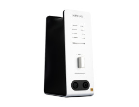 HiFiMAN EF600 Balanced Headphone Amplifier and R2R DAC Bluetooth aptX HD LDAC