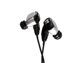 HiFiMAN RE2000 Pro Silver In-Ear Monitor