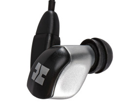 HiFiMAN RE2000 Pro Silver Auricolari In-Ear