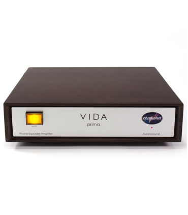 Aurorasound VIDA Prima Preamplificatore Phono
