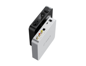FiiO K11 Desktop DAC and Headphone Amplifier