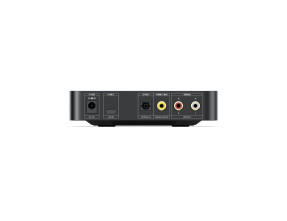 FiiO K11 Desktop DAC and Headphone Amplifier
