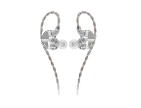 FiiO JH5 Auricolari In-Ear 1 Dynamic 4 BA