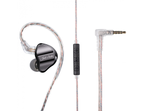 FiiO JD1 Jade Audio Auricolare In-Ear  Driver Dinamico ad Alte Prestazion