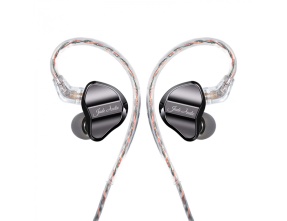 FiiO JD1 Jade Audio Auricolare In-Ear  Driver Dinamico ad Alte Prestazion