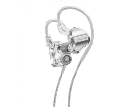 FiiO JD1 Jade Audio Auricolare In-Ear  Driver Dinamico ad Alte Prestazion