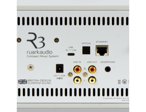 Ruark R3S Wireless High Fidelity Music System