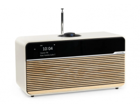 Ruark R2 MK4 WiFi music system, BT, Streaming, DAB+ radio
