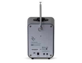 Ruark R1S Smart Desktop Radio DAB+ WiFi