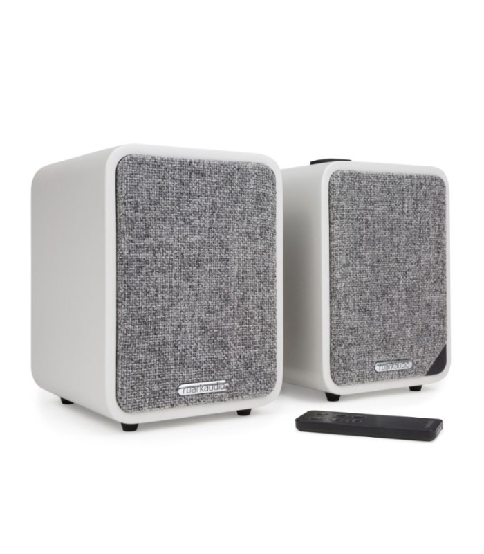 Ruark MR1 Diffusori HiFi Bluetooth (coppia)