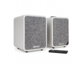 Ruark MR1 Bluetooth HiFi Speakers (Pair)