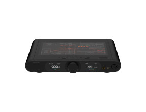 Topping DX9 Flagship AK4499EQ DAC & Headphone Amplifier