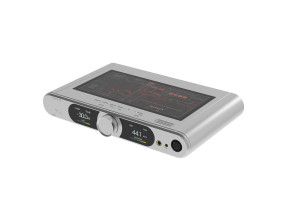 Topping DX9 Flagship AK4499EQ DAC & Headphone Amplifier