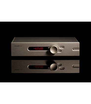 Trilogy 925 Hybrid Integrated Amplifier