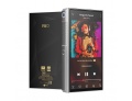 FiiO M11 Plus mkII ESS Stainless Steel LTD Android 10 Portable High-Resolution Audio Player MQA