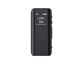 FiiO BTR15 DAC Bluetooth + Amplificatore per Cuffie