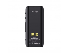 FiiO BTR15 DAC Bluetooth + Amplificatore per Cuffie